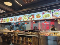 -王祖名抻面(罗湖分店)