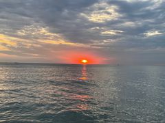 -日照灯塔风景区