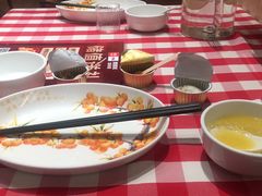 -西贝莜面村(近铁城市广场店)