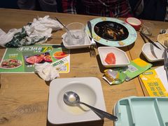 -豪客来牛排(重庆金源世纪广场1731店 )