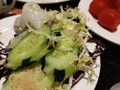 -金厨泰国餐厅·全泰籍厨师料理(拱北店)