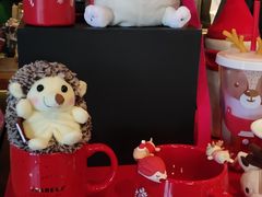 -星巴克臻选(福州仓山万达店)