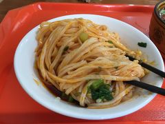 -薛家老店薛昌利大米凉皮(八府庄店)