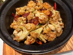 -上下九广州菜馆(锦业路店)