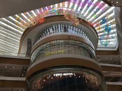 -深圳来福士广场