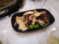 -牛鲜胜·潮汕牛肉自助火锅(番禺市桥店)