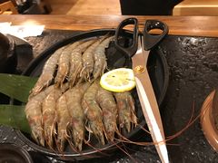 -九田家黑牛烤肉料理(石路天虹店)