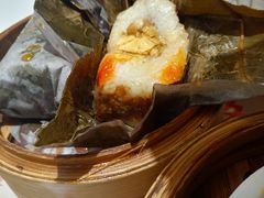 芝士糯米鸡-有心德(麦地店)