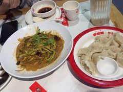 -李老哈·东北菜(宋园路店)