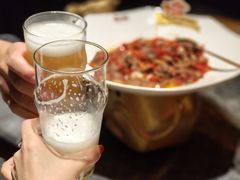 -炊烟小炒黄牛肉(浦东世纪汇店)