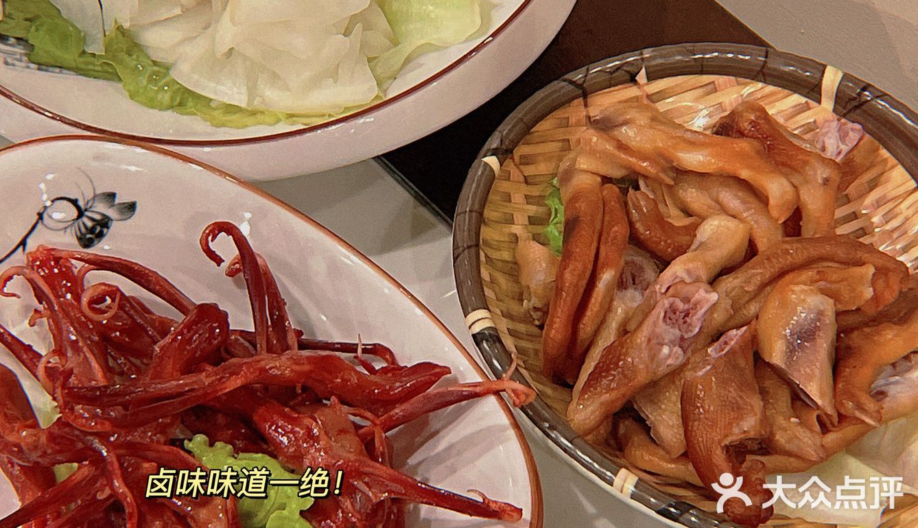 福州探店｜天冷了快来古家土灶喝鸡汤！