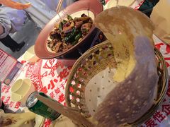 -阿财老铺·老蚌埠龙虾城(华夏总店)