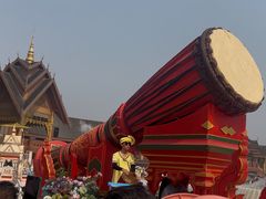 -西双版纳傣族园