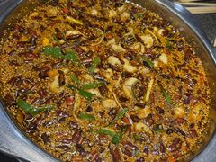 -胖子鱼·天水麻辣鱼火锅(秦州407店)