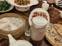 -一楼食业·美食人家