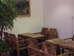 大堂-威克特披萨汉堡