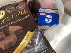 -Olé精品超市(沈阳万象城店)