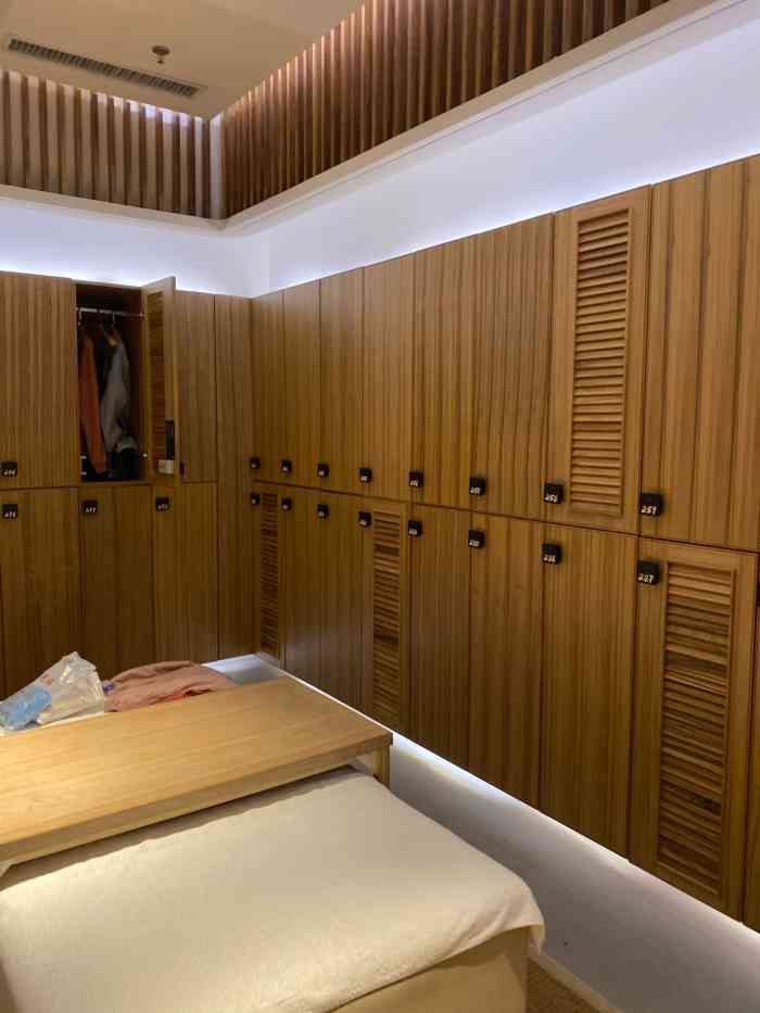 善水荟洗浴会所-"长白三好桥头新开的一家洗浴中心,真的是最.