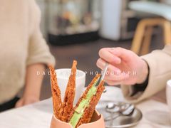 -DOPAMINE多巴胺·甜品面包·生日蛋糕(国贸店)