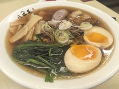 -八盛屋·沾面(集美万达店)