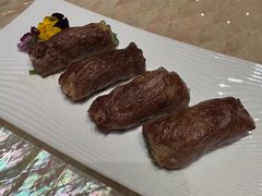 -8餐厅(新葡京酒店)