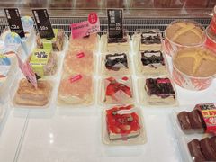 -金凤成祥(东直门现烤面包店)