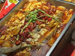 -景秀餐厅(南锣鼓巷店)