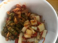 -李氏紫竹林卤粉(火车站店)