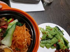 -益健·足疗汗蒸SPA(芙蓉广场店)