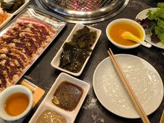 -一品诚记烤肉·甄选店(中南路店)