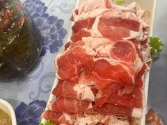 -老毛手抓·盐池滩羊非遗手抓(宁夏总店)