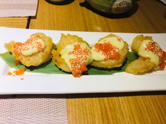-三石铁板烧(紫竹桥店)