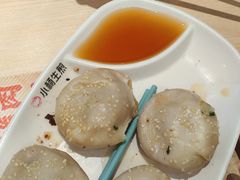 -小杨生煎(浦江欢乐颂店)