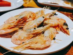 -汉巴味德(沈阳万象汇店)