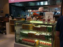 -驴世家驴肉火烧·凉皮·胡辣汤(五道口店)