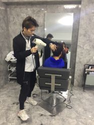 点击看大图 -Style HAIR