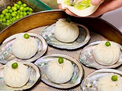 -隆喜元鱼汤包·海鲜(中联广场店)