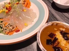 -大胡同天津菜·海肠捞饭·津门皮皮虾锅贴一绝(西姜井店)
