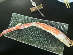 -蟹料理 北海道かに将軍(札幌本店)
