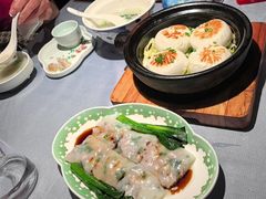 -晓粤·惹味粤菜(凯德乐峰广场店)