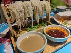 -醉长安(钟楼旗舰店)