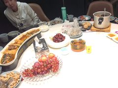 -老周家酱卤猪蹄私房菜(克拉玛依西街店)