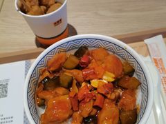 -吉野家(凯旋购物广场店)