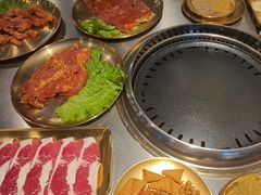 -炉队长·齐齐哈尔家庭烤肉(马家堡店)