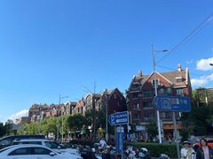 -美兰湖景区