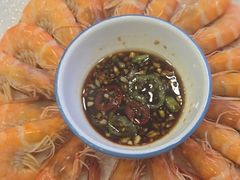 -粤盛海鲜平价店(洛溪食街店)