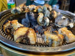 -味家烤肉烤鳗鱼牛排(西塔旗舰店)