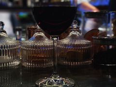-Wolfgang’s Steakhouse 沃夫冈牛排馆(上海白玉兰广场店)