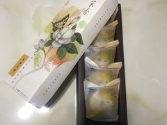 交响乳酪-好一朵茉莉花(老门东店)
