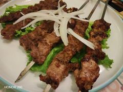 -海尔巴格一甸茶餐厅(团结路店)